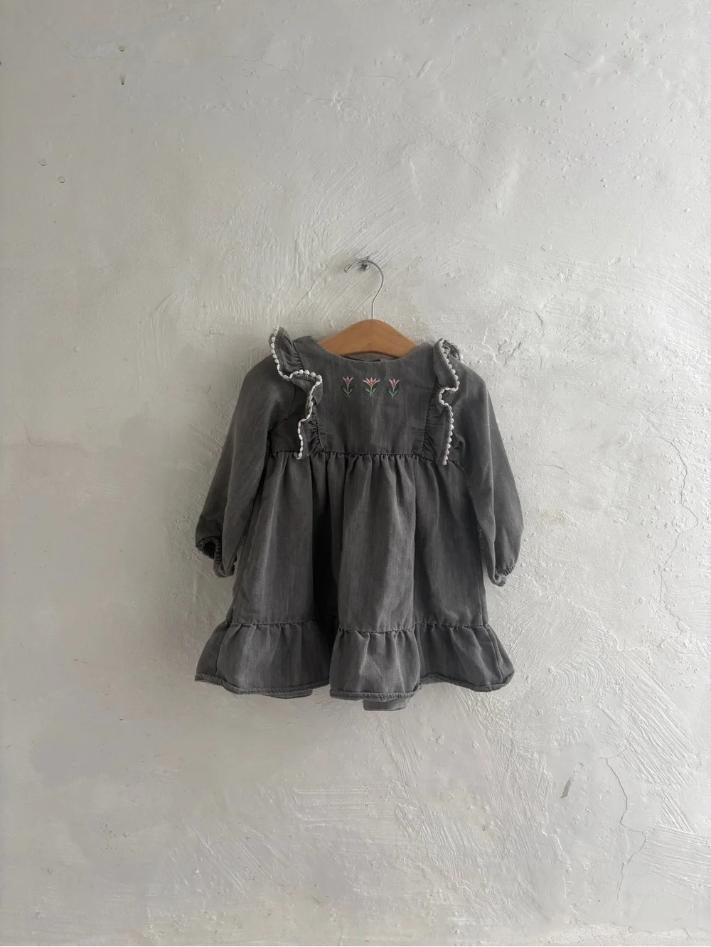 18 month H&M girls beautiful dress
